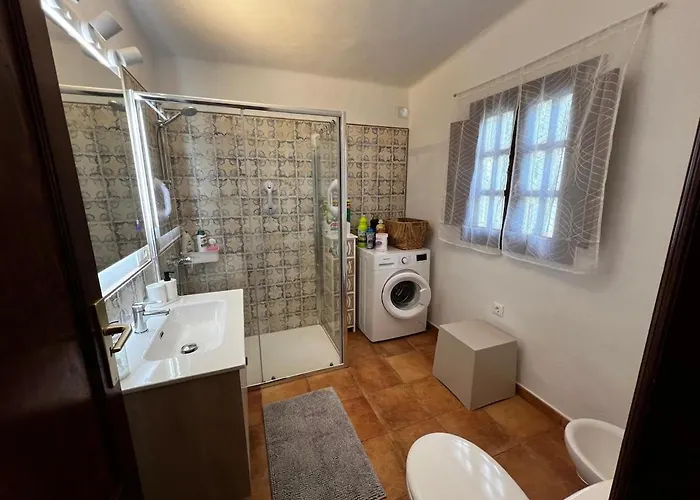 La Carretera Bike & Relax Holiday home *