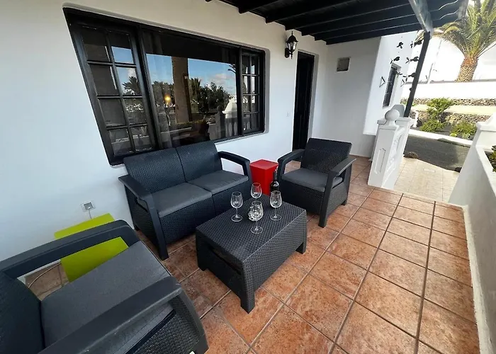 Holiday home La Carretera Bike & Relax *