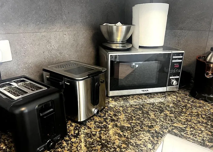 Holiday home La Carretera Bike & Relax Guime