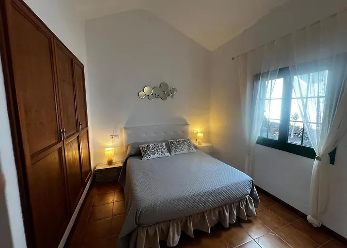 La Carretera Bike & Relax * Güime