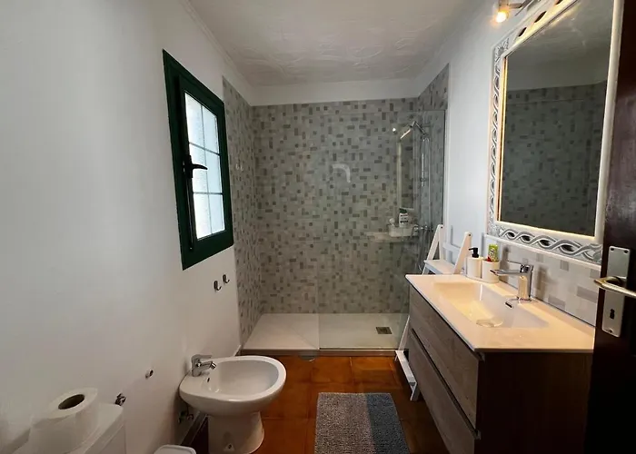 La Carretera Bike & Relax Casa de Férias