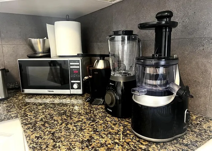 La Carretera Bike & Relax Casa de Férias Güime