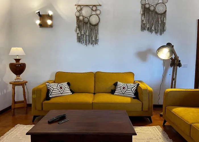 La Carretera Bike & Relax Güime