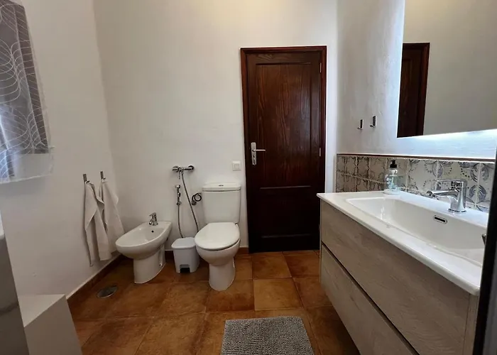 Holiday home La Carretera Bike & Relax Guime