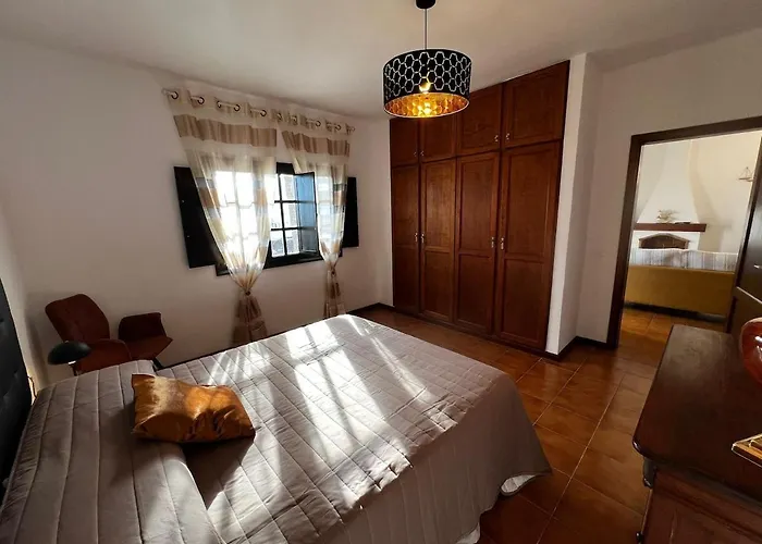 La Carretera Bike & Relax Holiday home *