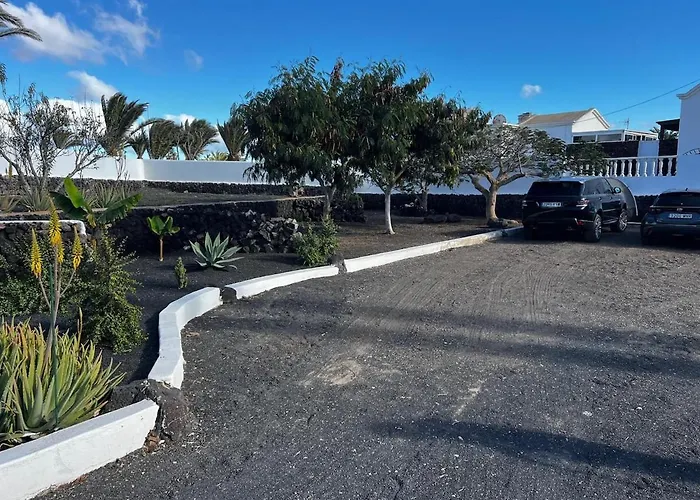 Casa de Férias La Carretera Bike & Relax *