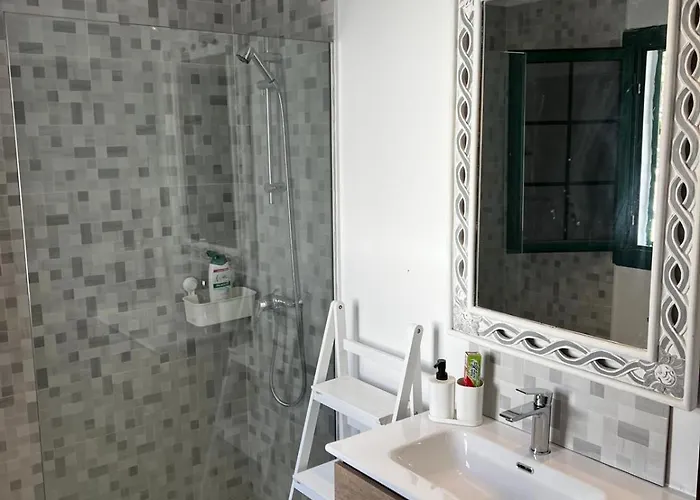 La Carretera Bike & Relax Güime