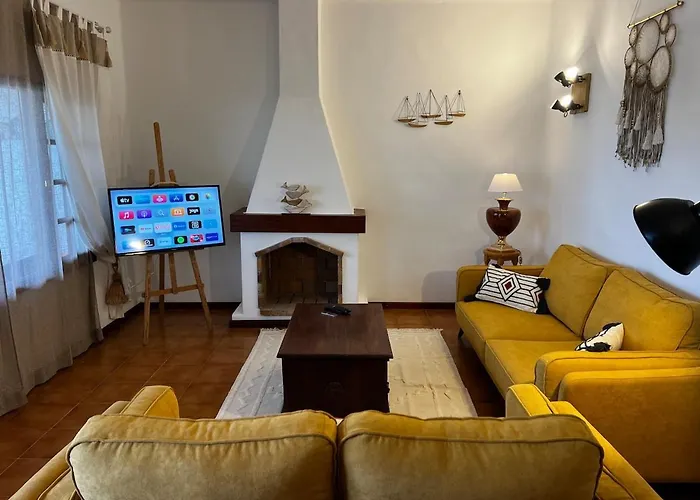 La Carretera Bike & Relax * Güime