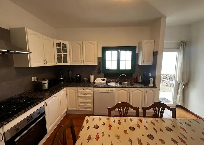 Holiday home La Carretera Bike & Relax *