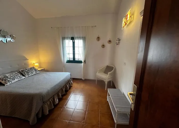 Holiday home La Carretera Bike & Relax *