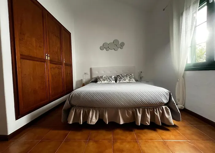 La Carretera Bike & Relax * Guime