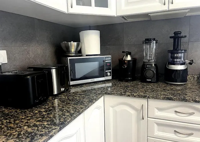 La Carretera Bike & Relax Casa de Férias Güime