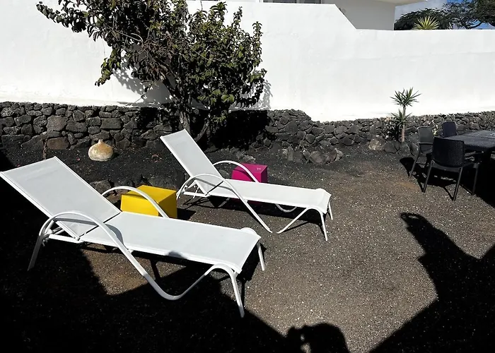 La Carretera Bike & Relax Casa de Férias *