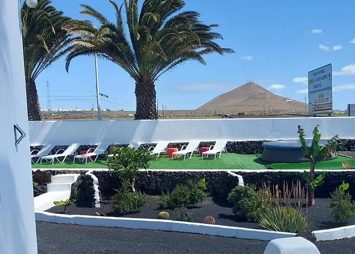 Holiday home La Carretera Bike & Relax