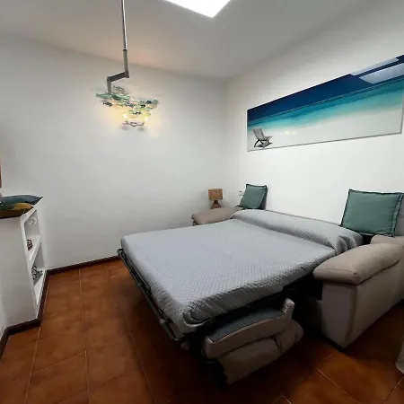 La Carretera Bike & Relax Holiday home *