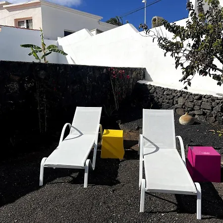 La Carretera Bike & Relax * Guime